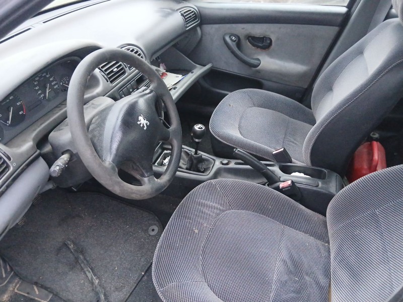 peugeot 406 (8b) del año 1996
