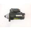 Recambio de motor arranque para seat leon (1m1) 1.9 tdi referencia OEM IAM 02A911024B D7RS30 
