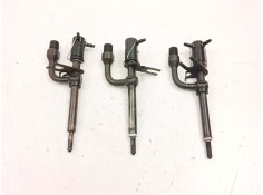 Recambio de inyectores juego para ford transit autobús (t_ _) 2.5 d (tbs, tel, tes) referencia OEM IAM 894F9K546ACA  