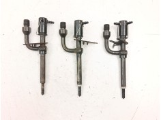 Recambio de inyectores juego para ford transit autobús (t_ _) 2.5 d (tbs, tel, tes) referencia OEM IAM 894F9K546ACA   2