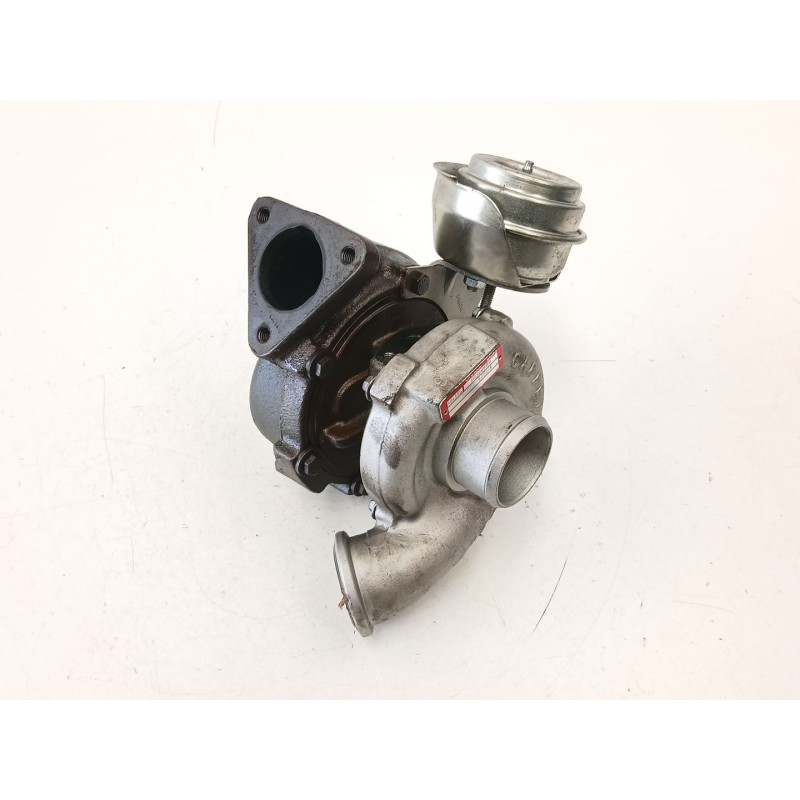 Recambio de turbo para opel astra g hatchback (t98) 2.2 dti (f08, f48) referencia OEM IAM 24445061 7176259001S 