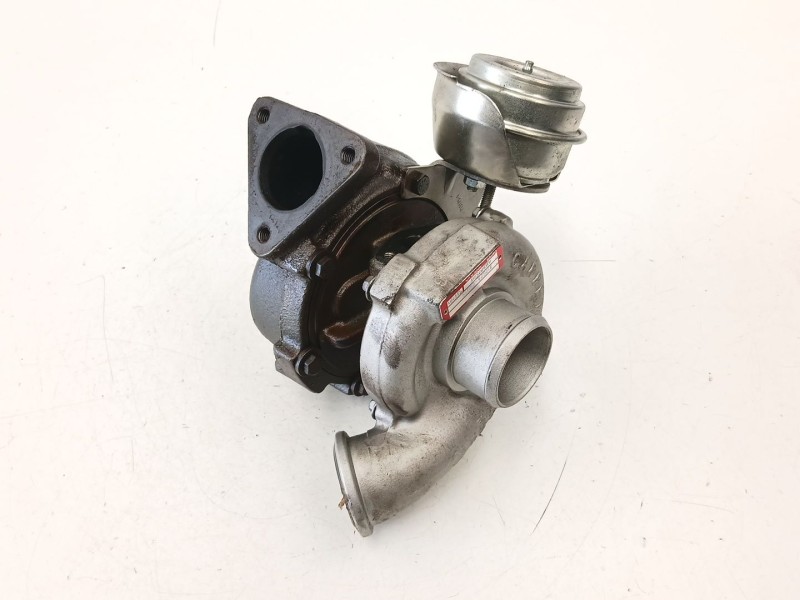 Recambio de turbo para opel astra g hatchback (t98) 2.2 dti (f08, f48) referencia OEM IAM 24445061 7176259001S 