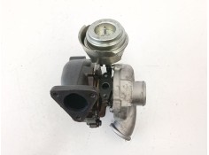 Recambio de turbo para opel astra g hatchback (t98) 2.2 dti (f08, f48) referencia OEM IAM 24445061 7176259001S  2