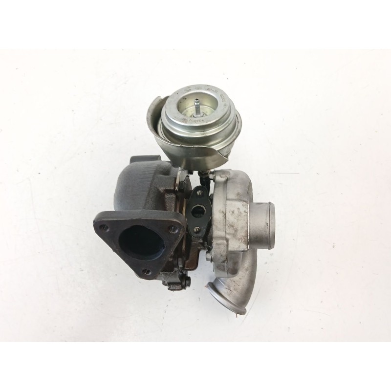 Recambio de turbo para opel astra g hatchback (t98) 2.2 dti (f08, f48) referencia OEM IAM 24445061 7176259001S 
