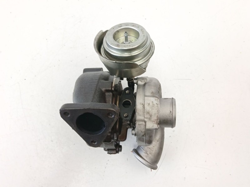 Recambio de turbo para opel astra g hatchback (t98) 2.2 dti (f08, f48) referencia OEM IAM 24445061 7176259001S 