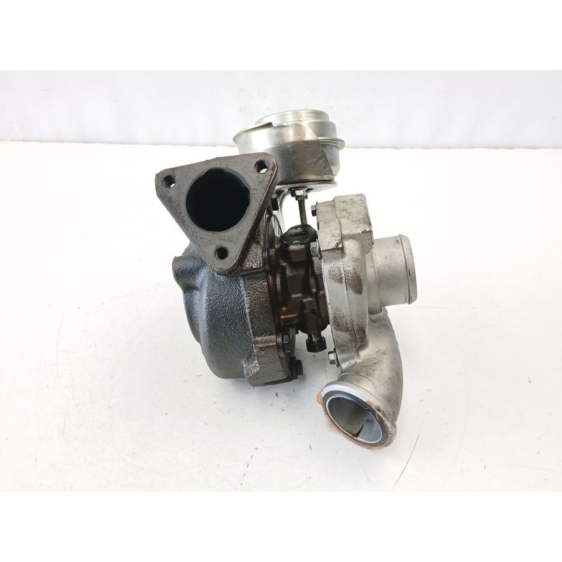 Recambio de turbo para opel astra g hatchback (t98) 2.2 dti (f08, f48) referencia OEM IAM 24445061 7176259001S 
