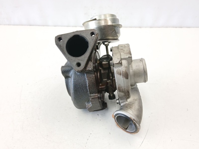 Recambio de turbo para opel astra g hatchback (t98) 2.2 dti (f08, f48) referencia OEM IAM 24445061 7176259001S 