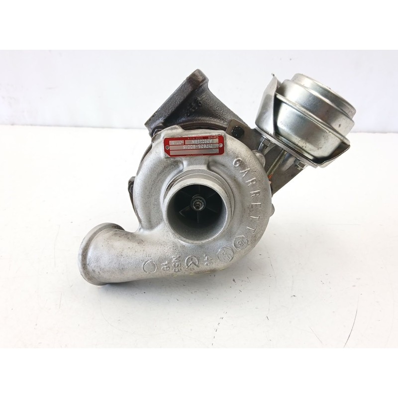 Recambio de turbo para opel astra g hatchback (t98) 2.2 dti (f08, f48) referencia OEM IAM 24445061 7176259001S 