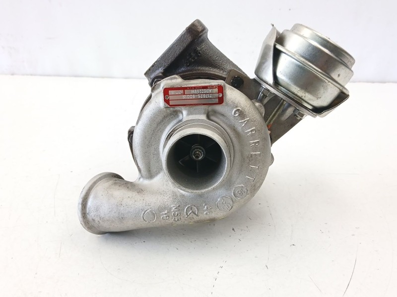 Recambio de turbo para opel astra g hatchback (t98) 2.2 dti (f08, f48) referencia OEM IAM 24445061 7176259001S 