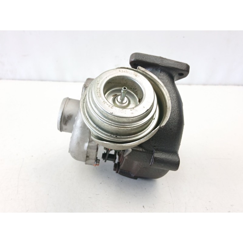 Recambio de turbo para opel astra g hatchback (t98) 2.2 dti (f08, f48) referencia OEM IAM 24445061 7176259001S 
