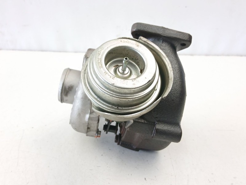 Recambio de turbo para opel astra g hatchback (t98) 2.2 dti (f08, f48) referencia OEM IAM 24445061 7176259001S 