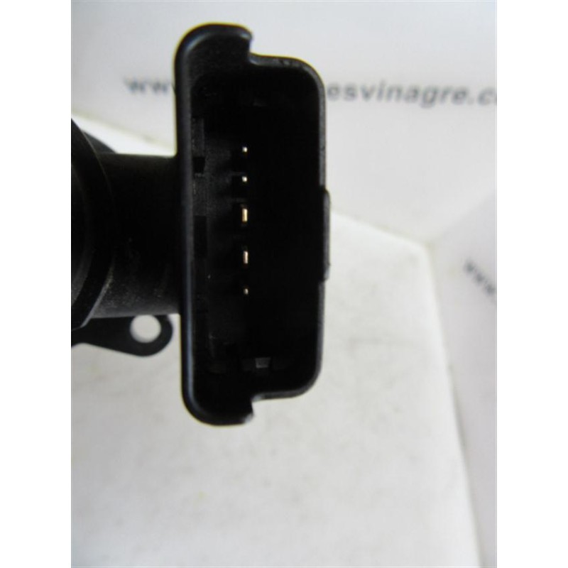 Recambio de caudalimetro : ford focus : 1.6 tdci max 1.6tdci- g8db automatico [2007] para ford focus 1.6 tdci max 1.6tdci- g8db 