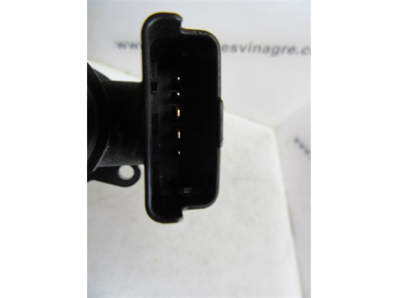 Recambio de caudalimetro : ford focus : 1.6 tdci max 1.6tdci- g8db automatico [2007] para ford focus 1.6 tdci max 1.6tdci- g8db 