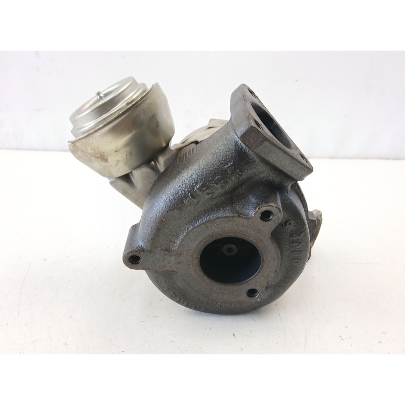 Recambio de turbo para opel astra g hatchback (t98) 2.2 dti (f08, f48) referencia OEM IAM 24445061 7176259001S 