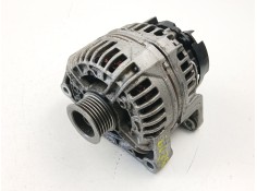 Recambio de alternador para opel astra g hatchback (t98) 2.2 dti (f08, f48) referencia OEM IAM 13108596 0124525030 