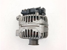 Recambio de alternador para opel astra g hatchback (t98) 2.2 dti (f08, f48) referencia OEM IAM 13108596 0124525030  2