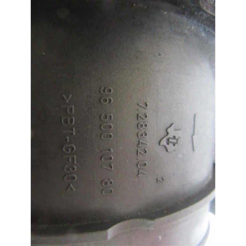 Recambio de caudalimetro : ford focus : 1.6 tdci max 1.6tdci- g8db automatico [2007] para ford focus 1.6 tdci max 1.6tdci- g8db 