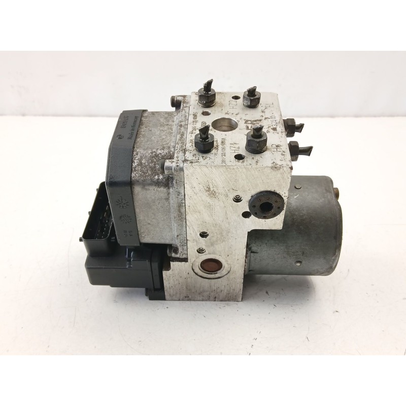 Recambio de abs para opel astra g hatchback (t98) 2.2 dti (f08, f48) referencia OEM IAM 24432510 0265220636 