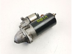 Recambio de motor arranque para opel astra g hatchback (t98) 2.2 dti (f08, f48) referencia OEM IAM 93171526 0001109062 