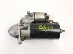 Recambio de motor arranque para opel astra g hatchback (t98) 2.2 dti (f08, f48) referencia OEM IAM 93171526 0001109062  2