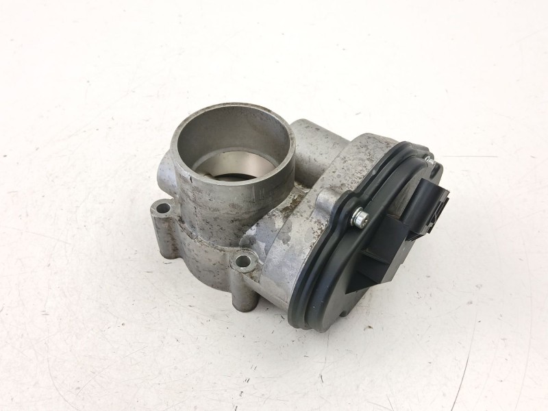 Recambio de caja mariposa para ford fiesta v (jh_, jd_) 1.4 16v referencia OEM IAM 2S6U9F991DC 703703720 