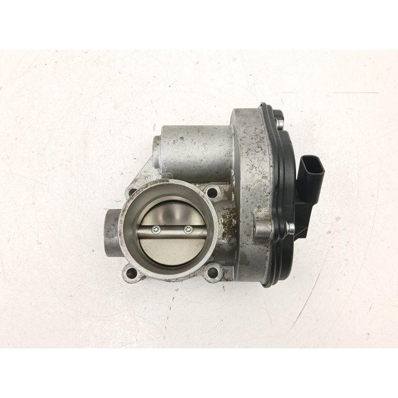 Recambio de caja mariposa para ford fiesta v (jh_, jd_) 1.4 16v referencia OEM IAM 2S6U9F991DC 703703720 