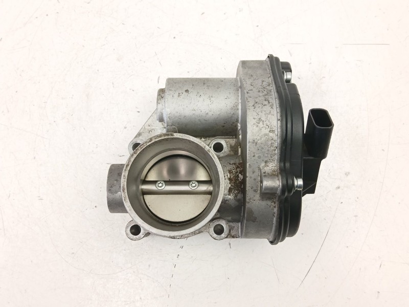 Recambio de caja mariposa para ford fiesta v (jh_, jd_) 1.4 16v referencia OEM IAM 2S6U9F991DC 703703720 