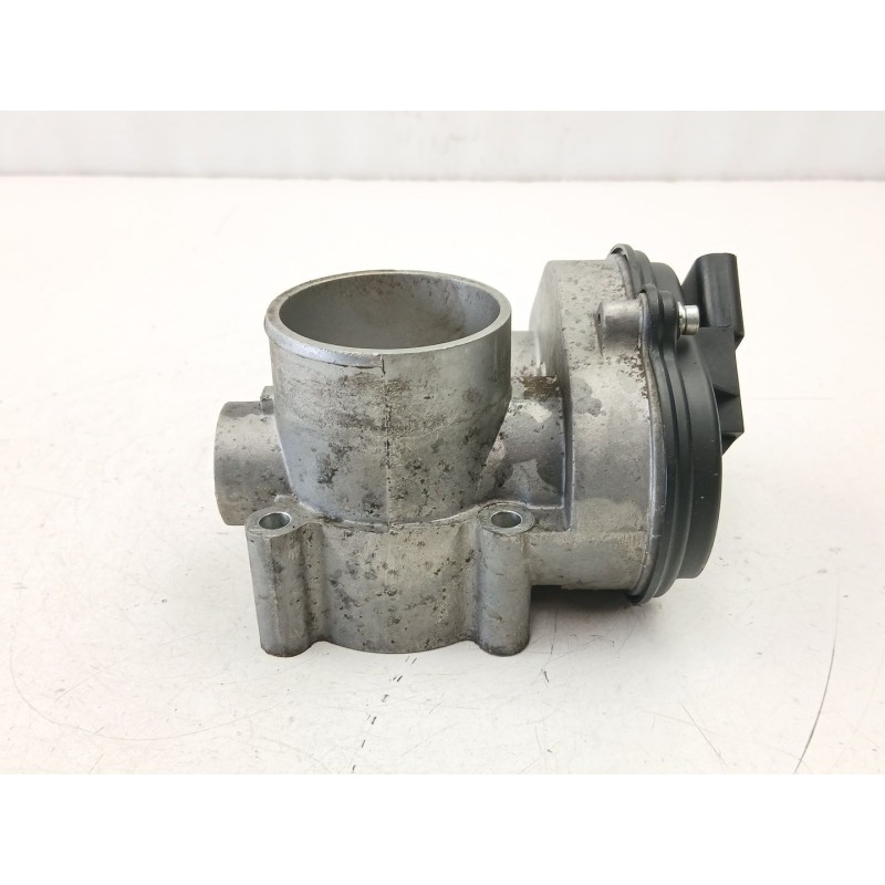 Recambio de caja mariposa para ford fiesta v (jh_, jd_) 1.4 16v referencia OEM IAM 2S6U9F991DC 703703720 