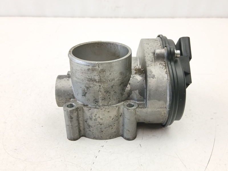 Recambio de caja mariposa para ford fiesta v (jh_, jd_) 1.4 16v referencia OEM IAM 2S6U9F991DC 703703720 