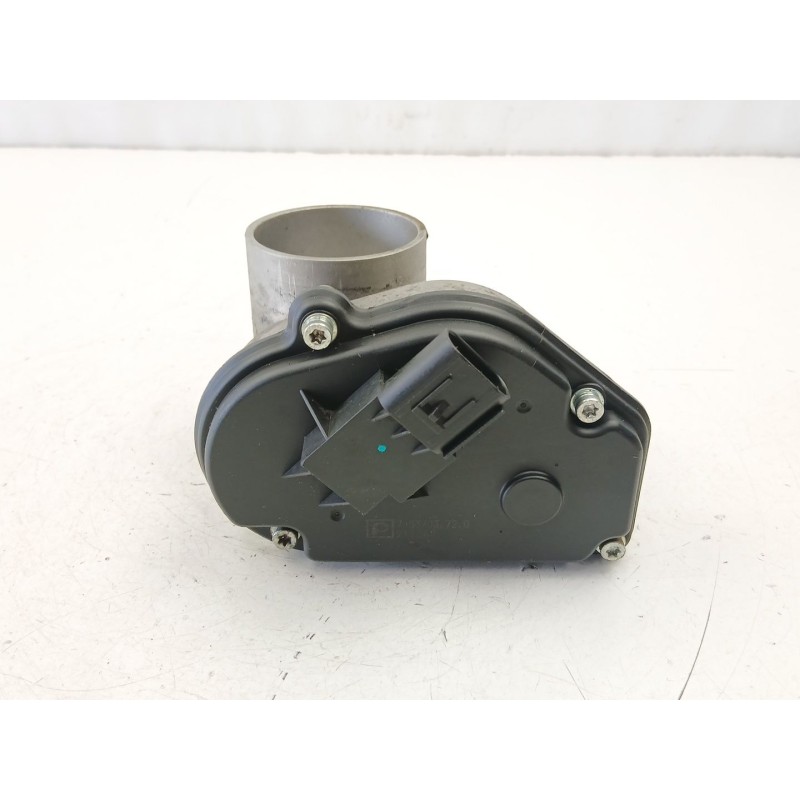 Recambio de caja mariposa para ford fiesta v (jh_, jd_) 1.4 16v referencia OEM IAM 2S6U9F991DC 703703720 