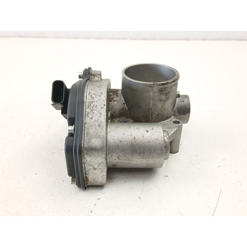 Recambio de caja mariposa para ford fiesta v (jh_, jd_) 1.4 16v referencia OEM IAM 2S6U9F991DC 703703720 