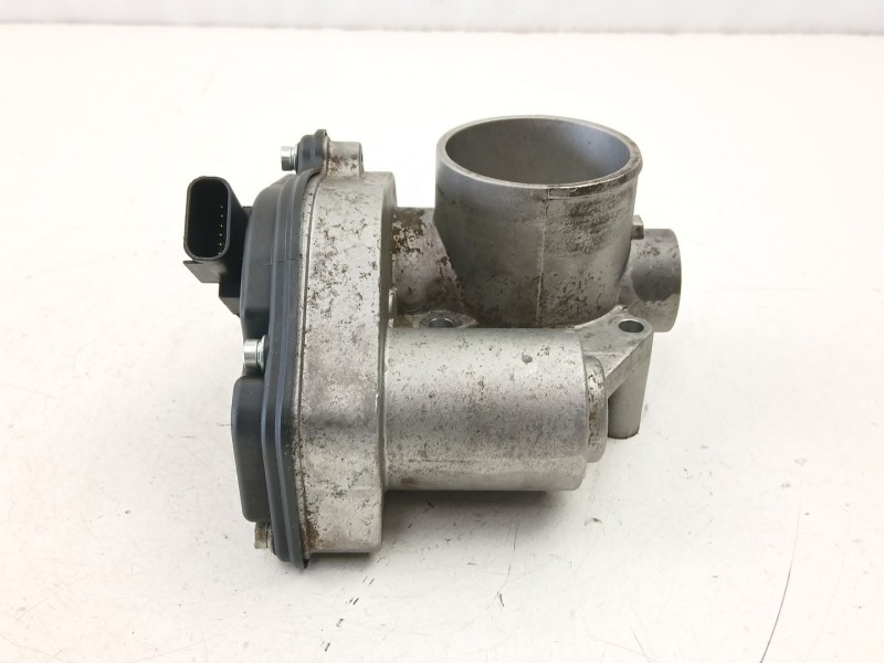 Recambio de caja mariposa para ford fiesta v (jh_, jd_) 1.4 16v referencia OEM IAM 2S6U9F991DC 703703720 