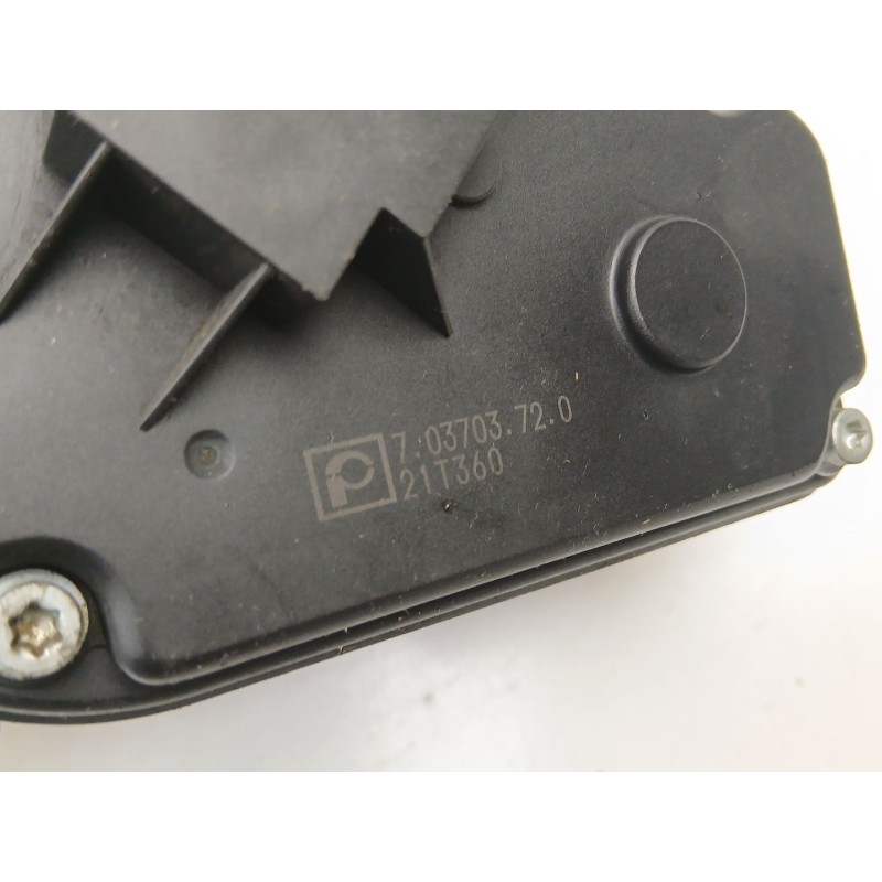 Recambio de caja mariposa para ford fiesta v (jh_, jd_) 1.4 16v referencia OEM IAM 2S6U9F991DC 703703720 