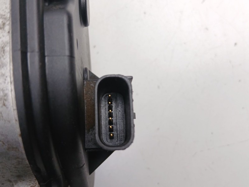 Recambio de caja mariposa para ford fiesta v (jh_, jd_) 1.4 16v referencia OEM IAM 2S6U9F991DC 703703720 