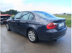 bmw 3 (e90) del año 2007 2