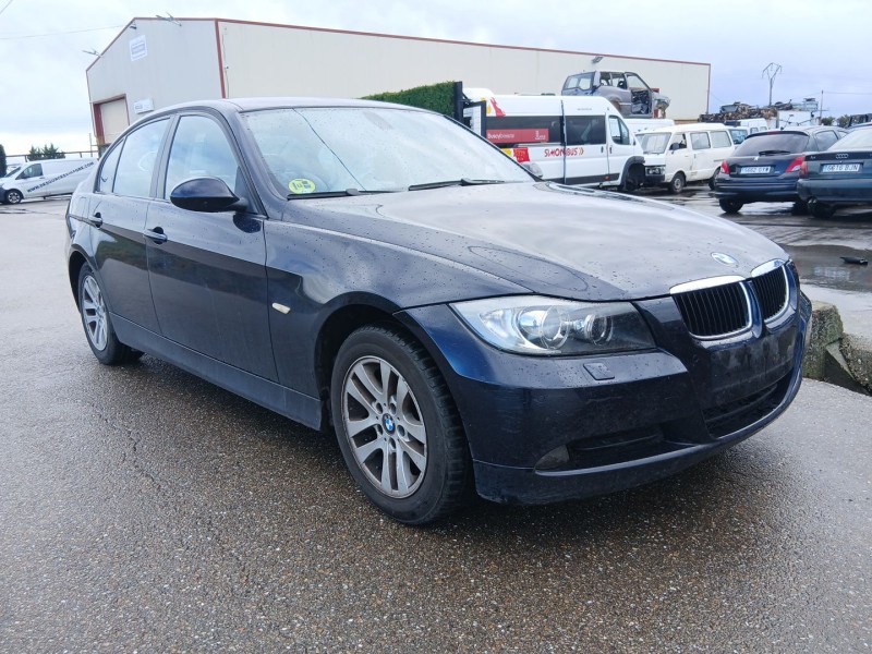 bmw 3 (e90) del año 2007