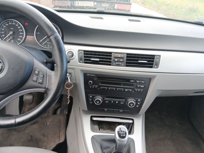bmw 3 (e90) del año 2007