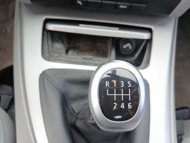 bmw 3 (e90) del año 2007