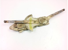 Recambio de elevalunas delantero izquierdo para nissan trade caja/chasis 2.8 d referencia OEM IAM 80701F3600  