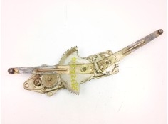 Recambio de elevalunas delantero izquierdo para nissan trade caja/chasis 2.8 d referencia OEM IAM 80701F3600   2