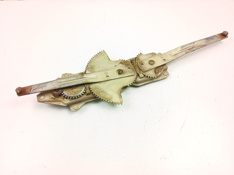 Recambio de elevalunas delantero derecho para nissan trade caja/chasis 2.8 d referencia OEM IAM 80700F3600  