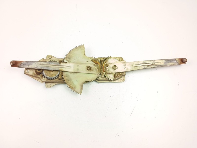 Recambio de elevalunas delantero derecho para nissan trade caja/chasis 2.8 d referencia OEM IAM 80700F3600  