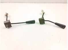 Recambio de mando luces y limpias para nissan trade caja/chasis 2.8 d referencia OEM IAM 015063180  015065120