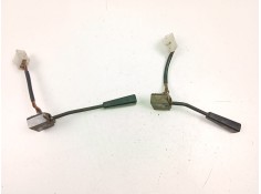 Recambio de mando luces y limpias para nissan trade caja/chasis 2.8 d referencia OEM IAM 015063180  015065120 2