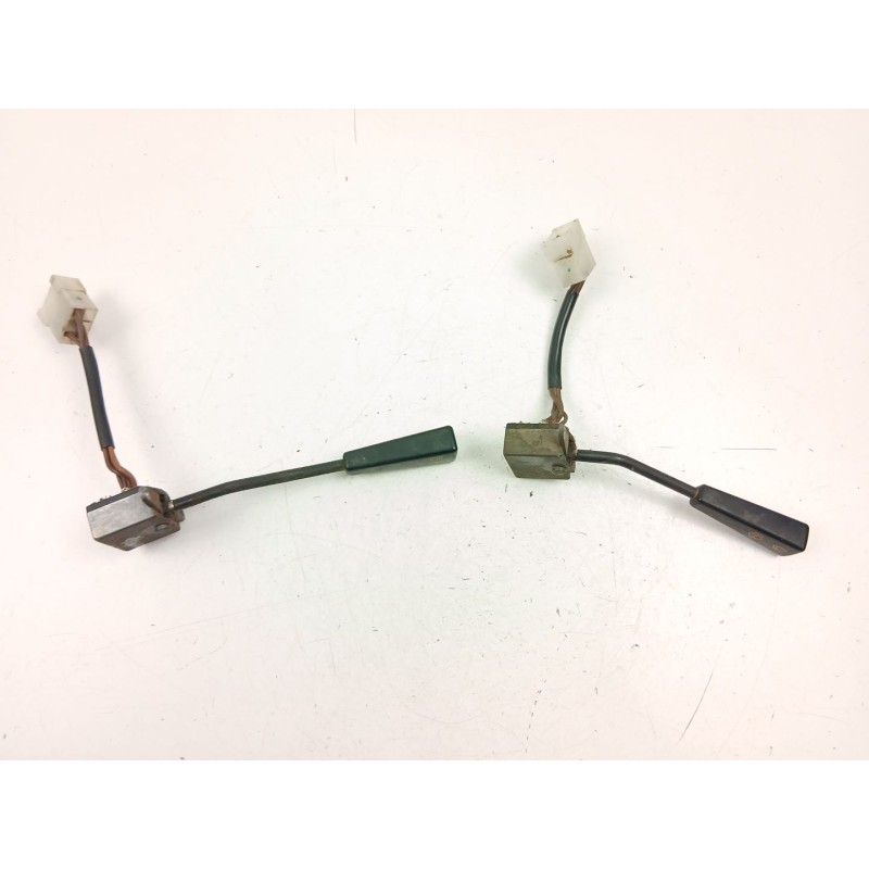 Recambio de mando luces y limpias para nissan trade caja/chasis 2.8 d referencia OEM IAM 015063180  015065120