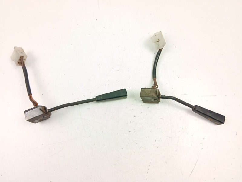 Recambio de mando luces y limpias para nissan trade caja/chasis 2.8 d referencia OEM IAM 015063180  015065120