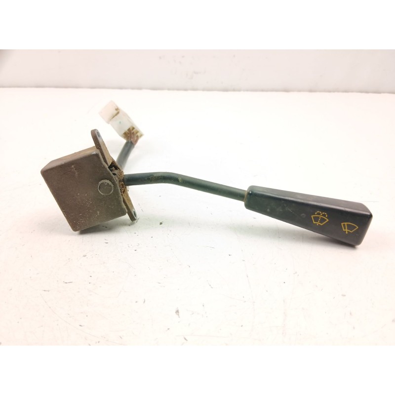 Recambio de mando luces y limpias para nissan trade caja/chasis 2.8 d referencia OEM IAM 015063180  015065120