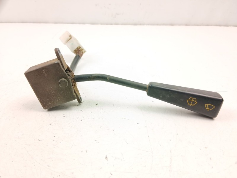 Recambio de mando luces y limpias para nissan trade caja/chasis 2.8 d referencia OEM IAM 015063180  015065120