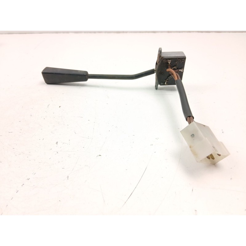 Recambio de mando luces y limpias para nissan trade caja/chasis 2.8 d referencia OEM IAM 015063180  015065120