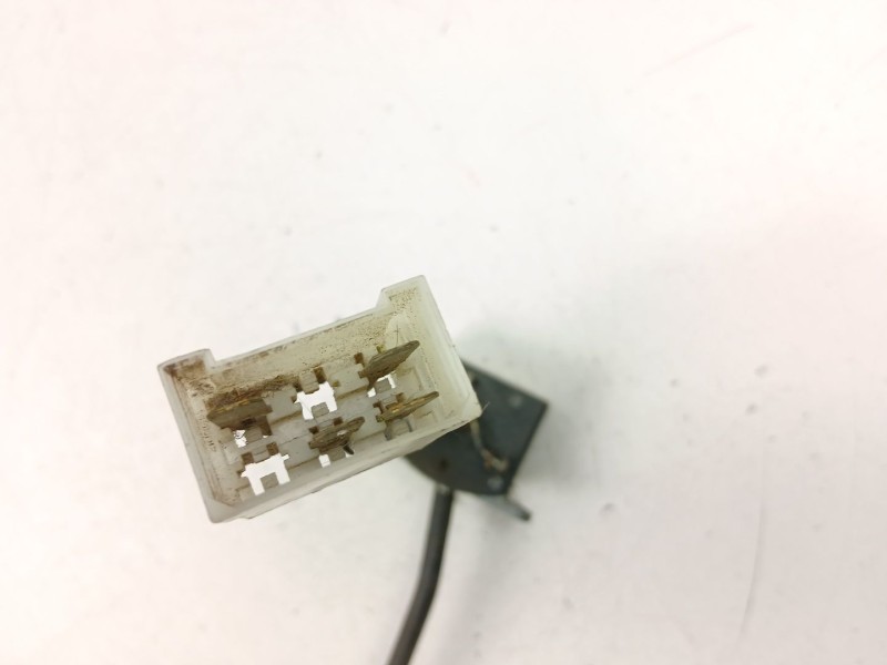 Recambio de mando luces y limpias para nissan trade caja/chasis 2.8 d referencia OEM IAM 015063180  015065120